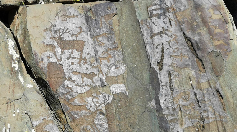 Шаман-Гора: Место Силы Бурятии