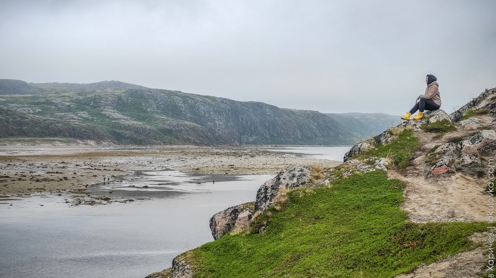 Печенга: Забытый город на краю света