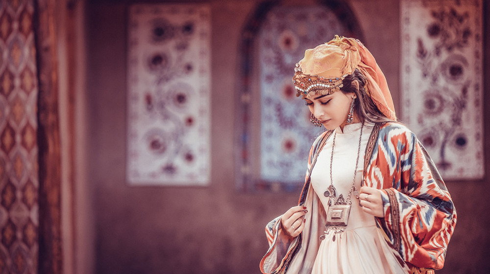 Путешествие по Узбекистану раскрыло мне множество неожиданных историй о женщинах, которых редко показывают туристам