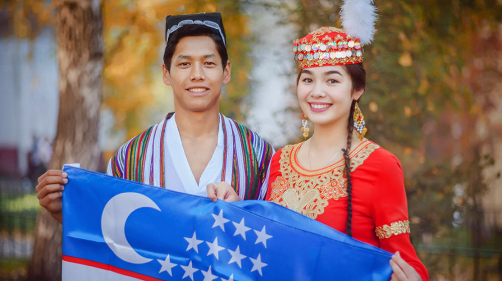 УЗБЕКИ В РОССИИ МОЖЕТЬ БЫТЬ ИНОЙ НАМ ИЛИ ПРИВЫЧКИ ПЕРЕЖИТЫХ СТЕРЕОТИПОВ