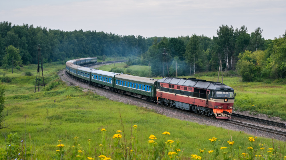 Закон сработал, и теперь никто не спит в обиде в поездах