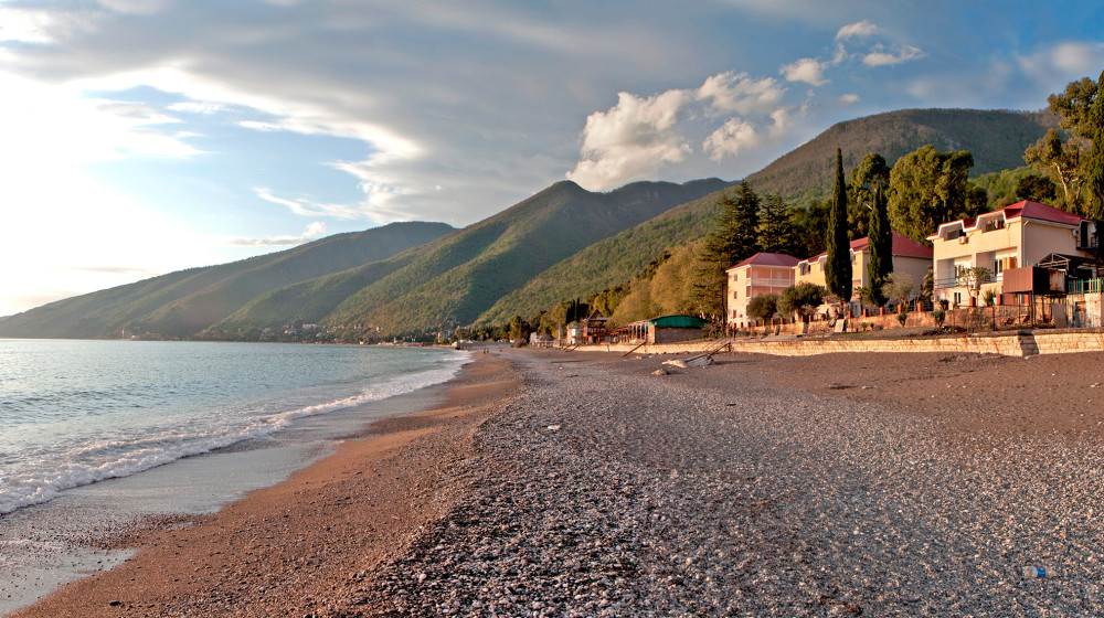 Почему нас больше не манит Абхазия как прежде