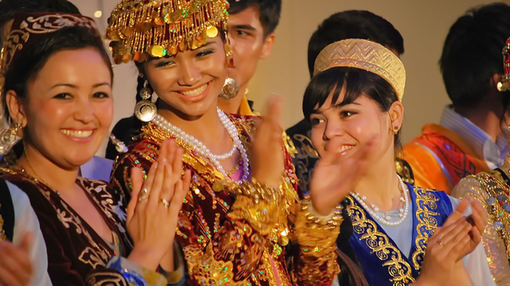 Что на узбеки думают о русских