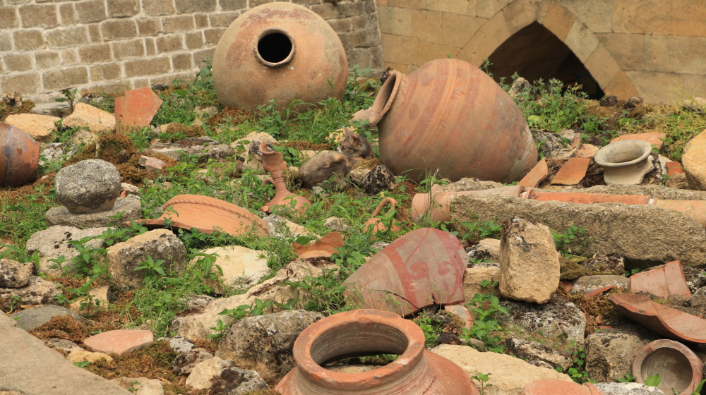 Пора остановить бандитский беспредел в ДЕРБЕНТЕ и наконец-то сделать город достойным туристическим раем