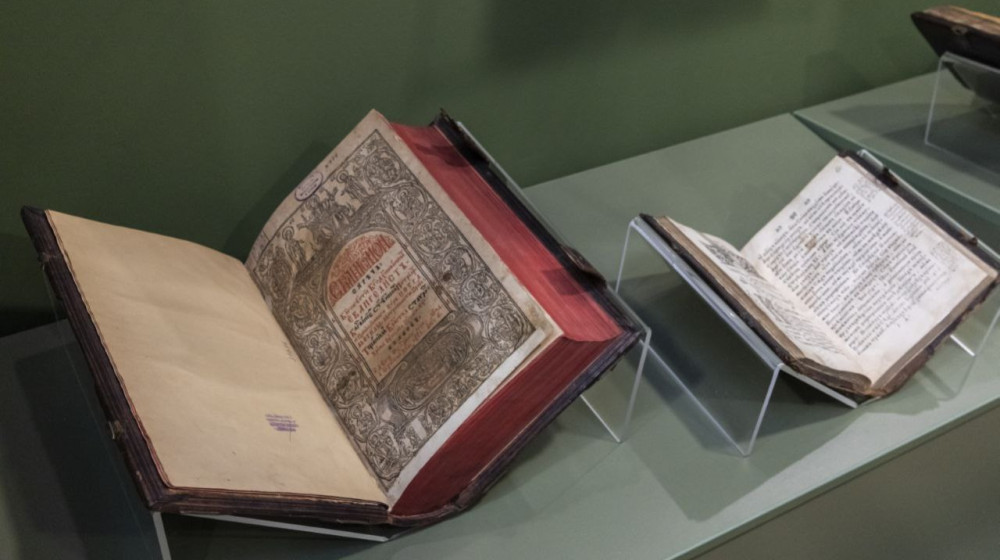 Почему тайна библиотеки Грозного потрясла всю Россию