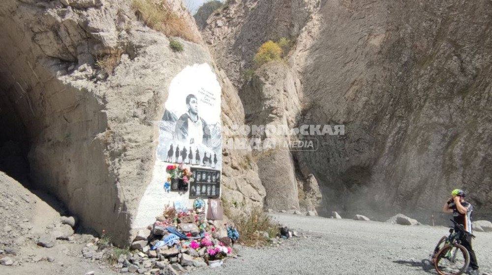 20 лет со склонами гибели Сергея Бодрова и его съёмочной группы