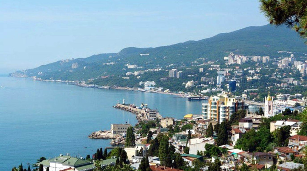 ДЕВЯТЬ Городов России, Где Вечное Лето Ждёт Тебя