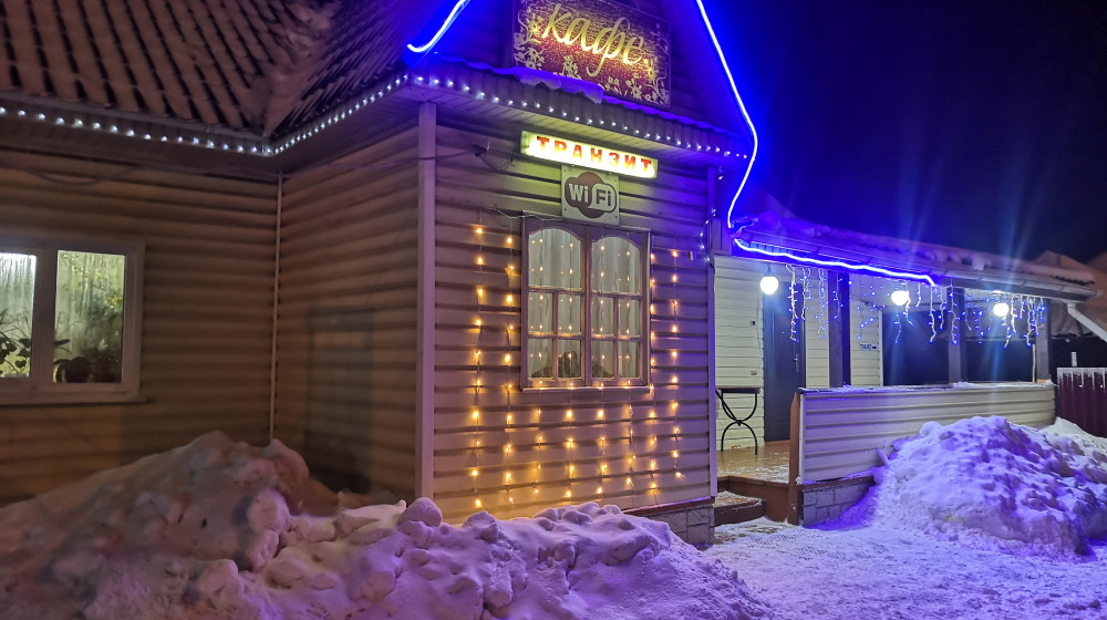 Едок, Едун и Мордовинс: исчезающий рай для гастрономов и тех, кто ищет вкусные истории на трассе