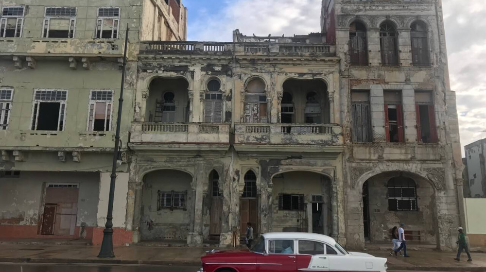 Роскошь, вседозволенность и наслаждение: как жили на Кубе до революции