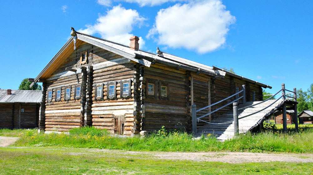 Шокирующие перемены в среднем северном городке Россия удивила лучшим благоустройством всей страны