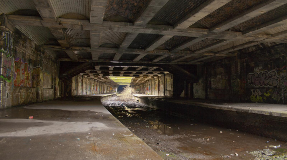 ЗАБЫТЫЕ МОЩИ СССР КОТОРЫЕ ПЛОХО ОТЗЫВАЮТСЯ НА НАШИХ ДОРОГАХ И КАРТАХ