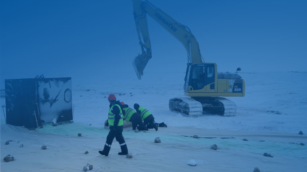 Арктика платит как за космос или лучше — узнайте реальные зарплаты в вахтовой работе
